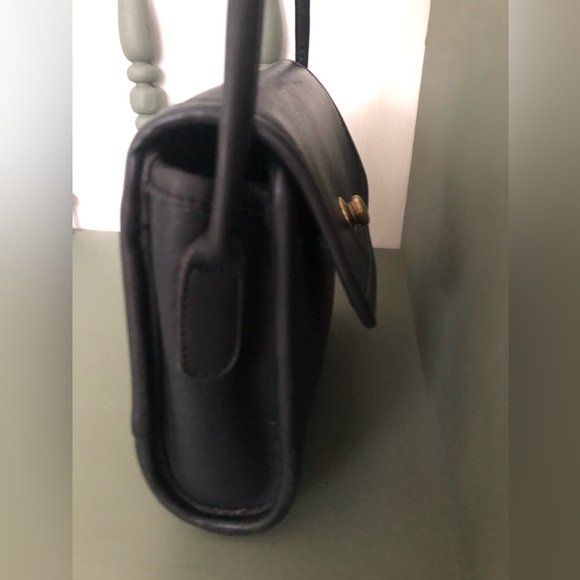 Coach | Vtg Chrystie - Picture 12 of 13